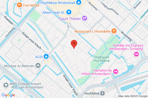 Bij Heijst Beheer Bv