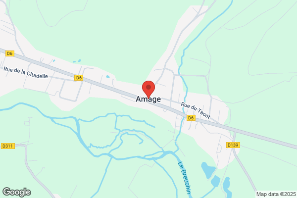 Amage