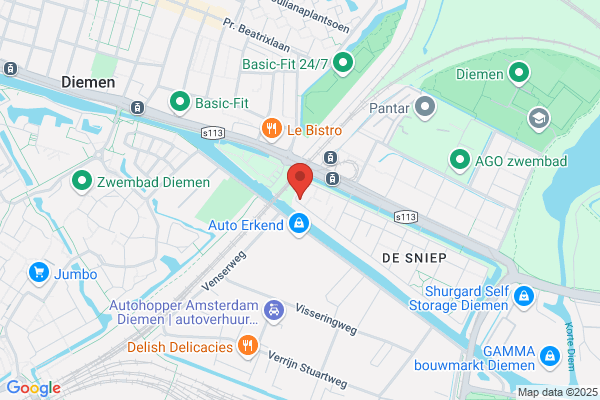 Bijvoet Int Bv, F