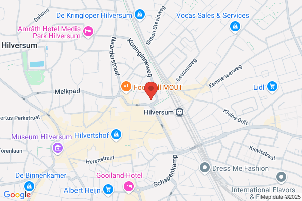 Chinapack Europe Bv