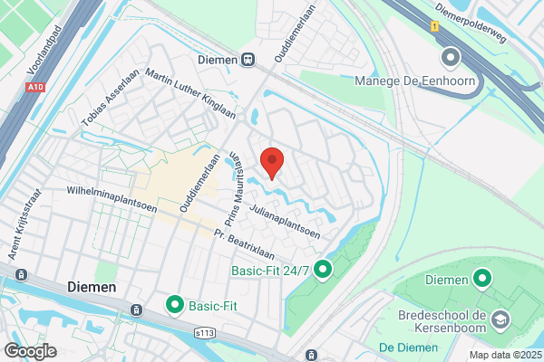 Hartog Bv, Den