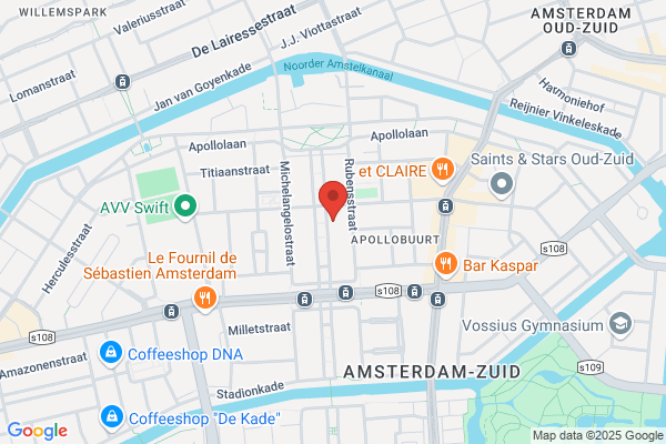 Stoomhamer Amsterdam Nv