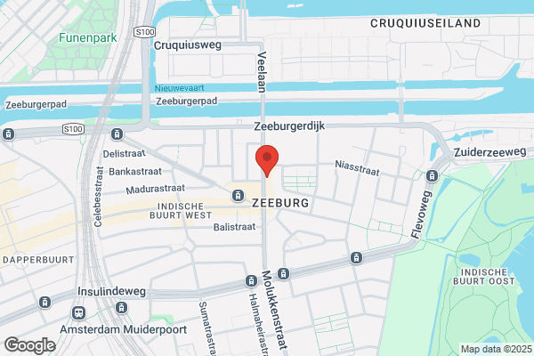 Zeegelaar Shipping