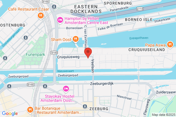 Ip/Adviplan Bouwadvisering En Handelsond