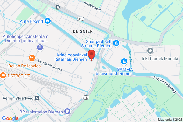Stichting Multiland