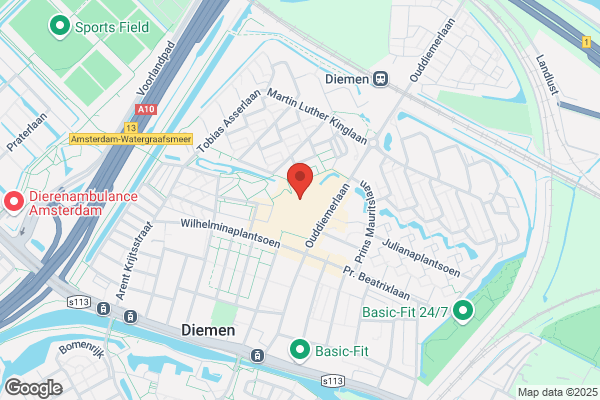 Automatiseringsadviseur Baas