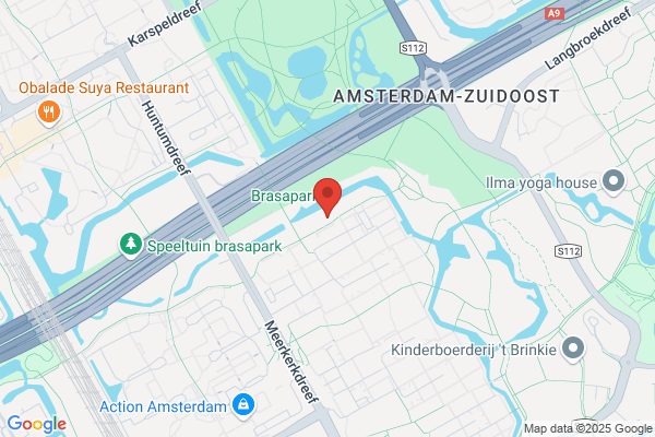 Calderhead Communicatie
