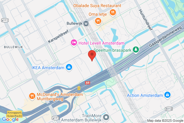 Cisco Systems Nederland Bv