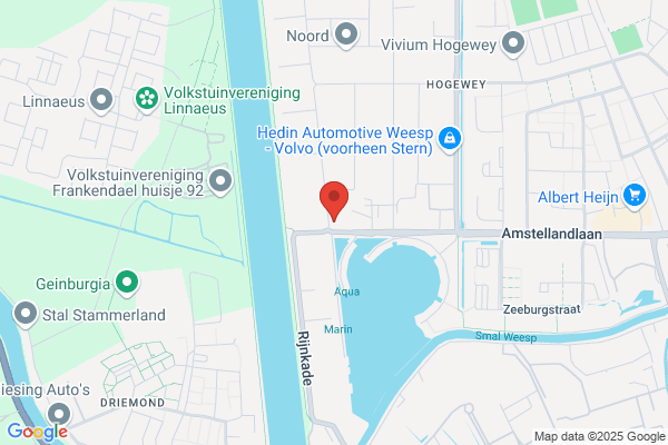 K+v Van Alphen Informatica Adviseurs Cv