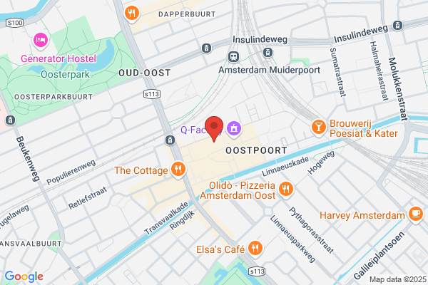 Sofos Consultancy