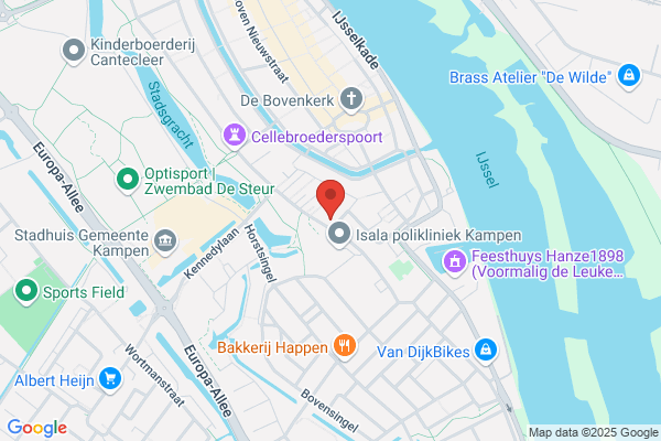 Van Kampen & Van Bemmel