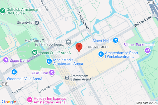 Vendex Kbb It Services Bv