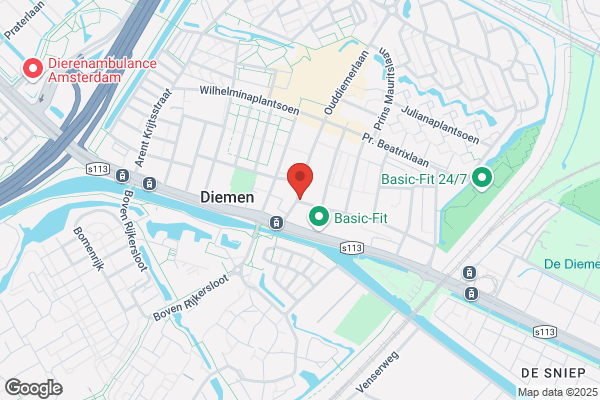 Vroom Organisatie Advies Bv
