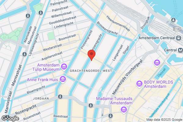 Strackee Bouwadviesbureau Bv