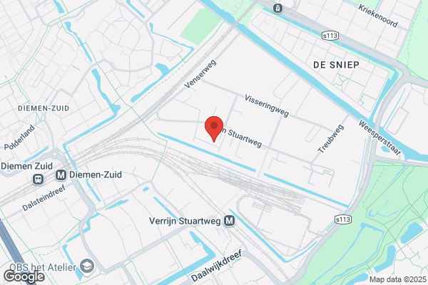 Vbc Ingenieursbureau