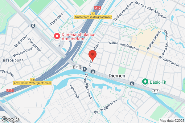 Voncken Bv