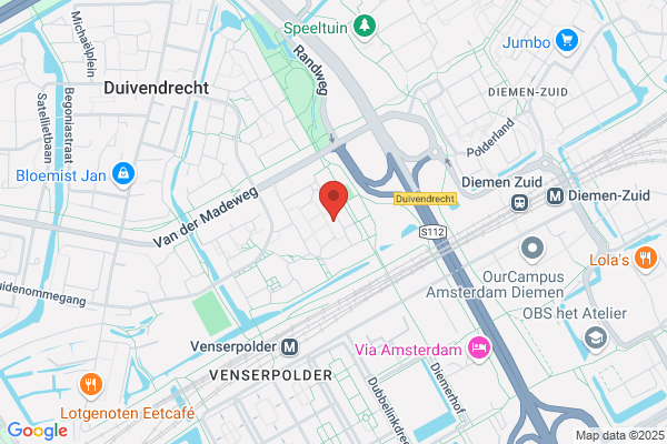 Eldata Adviesgroep Bv