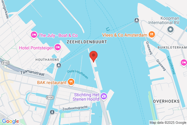 Virtual Borders Bv