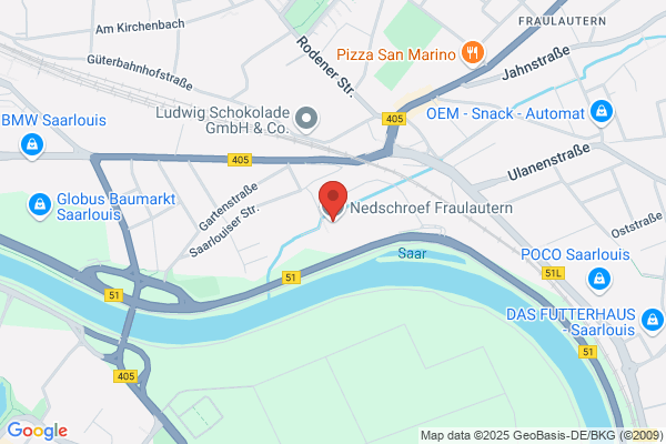 Netschrift