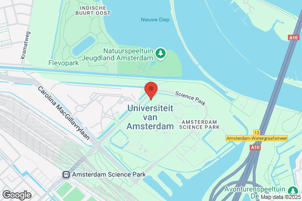 Nlnet Development Bv