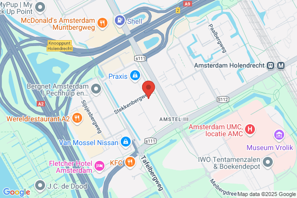 Simplex Networking Bv