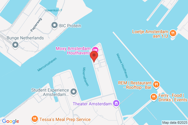 Haworth Zitsystemen Bv