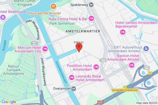 Leuwico Nederland Bv