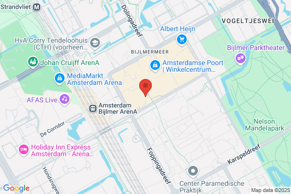 Voko Nederland Bv