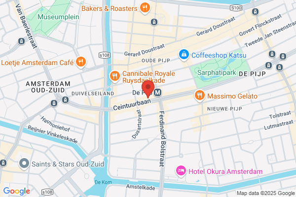 Dames- En Herenkapsalon Wessels & Wessels
