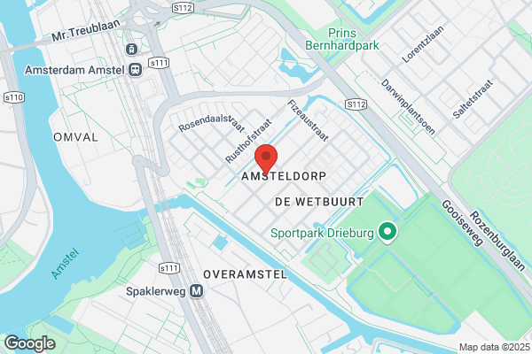 Geemen, R Van