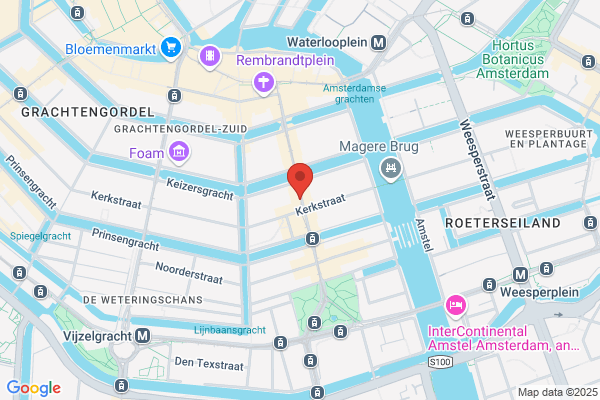 Kapsalon J Houtman