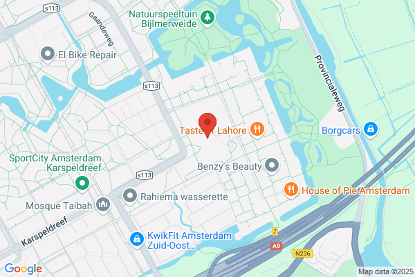 Kapsalon Koornhorst