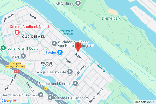 Stichting Hair The Unity