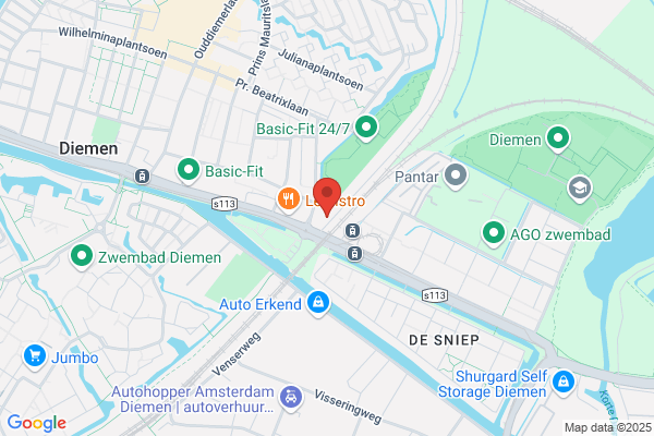 Boerderij, De