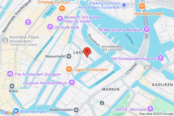Boomspijker Nso, De