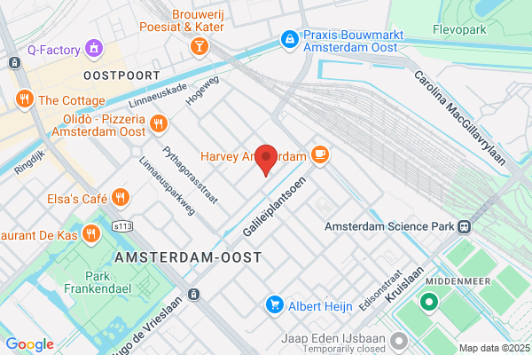 Buitenschoolse Opvang Villa Bons