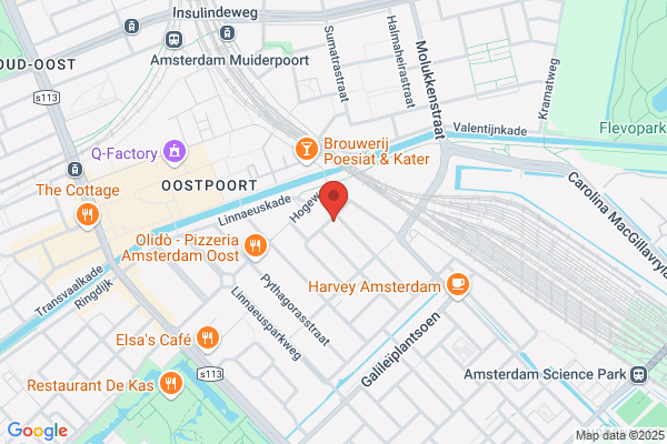 Buitenschoolse Opvang Villa Newton