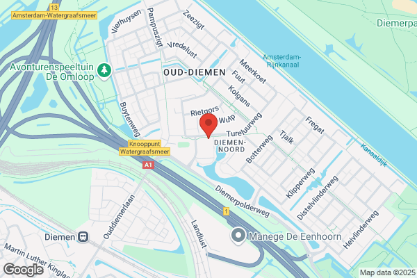 Diemen Kinderopvang