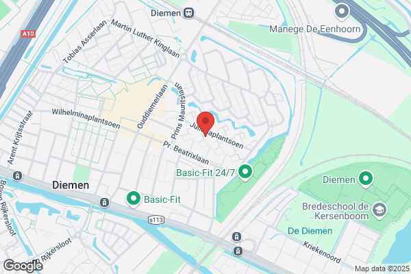 Kleine Beer, De