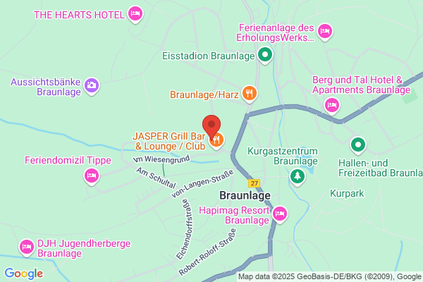 Kleine Gast, De