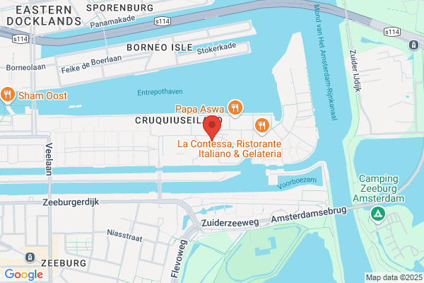 Partou Amsterdam
