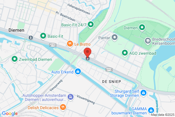 Schelp, De