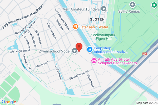 Toverbeer, De
