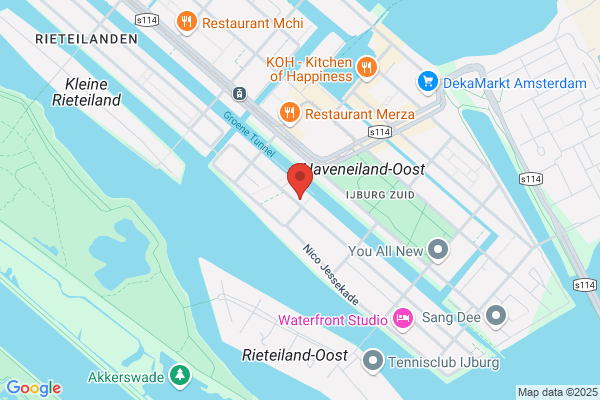 Tussen De Middag Opvang