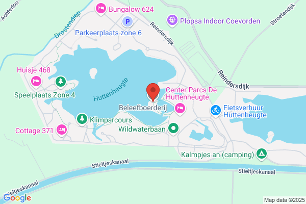 Wasberen, De
