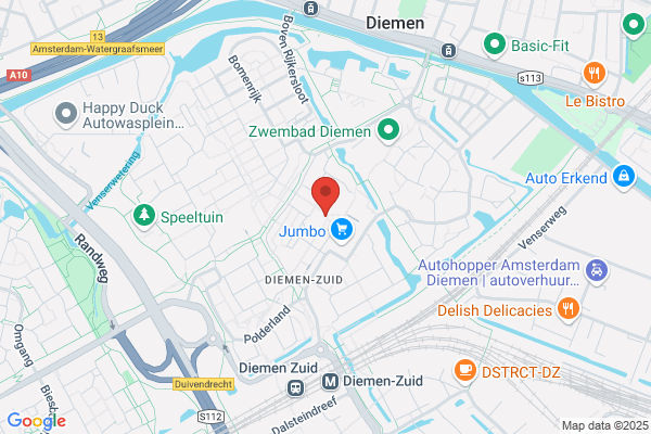Chikuba Stichting
