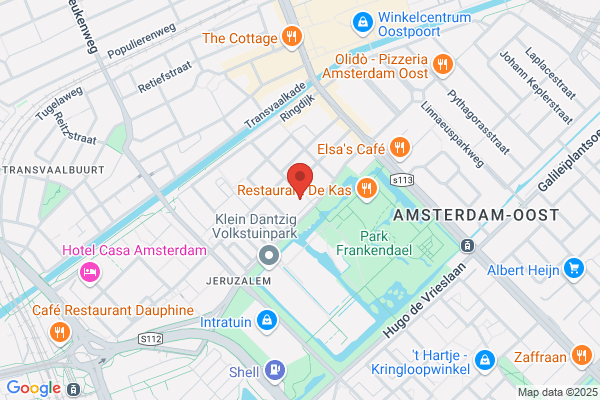 Kinderdagverblijf De Bibelebontseberg