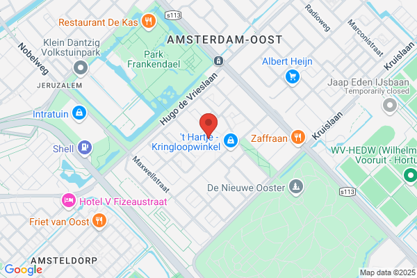 Kinderdagverblijf Toverlantaarn