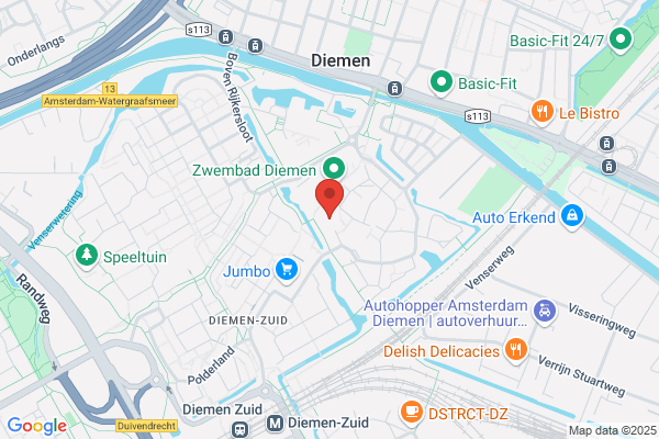Peuterspeelzaal Hummeltje Tummeltje