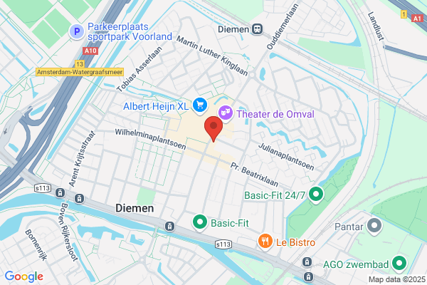 Stichting Alcides